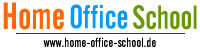 Home Office School – Arbeiten & Schule von zu Hause