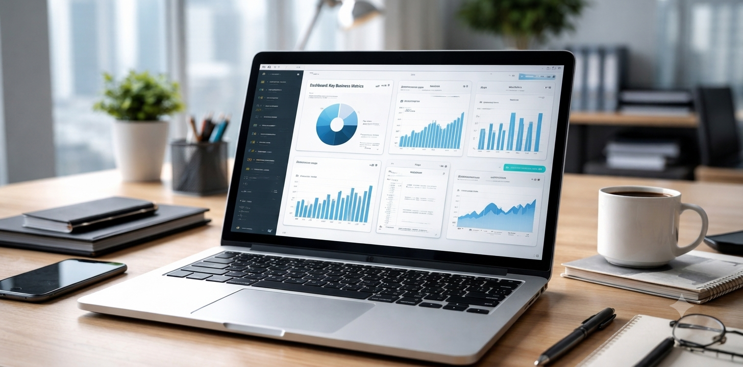 Homeoffice und Homelearning: Laptops und Notebooks als Schlüssel zur Mobilität und Leistungsstärke